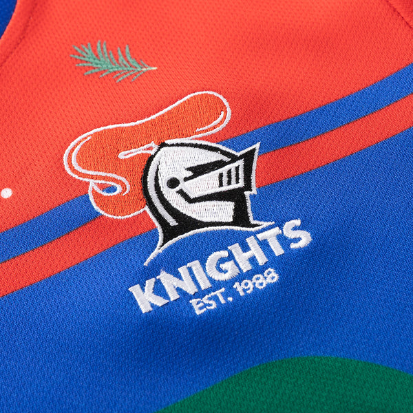 2024 KNIGHTS MENS RETAIL COMMEMORATIVE JERSEY - KNIGHTS TEAM STORE