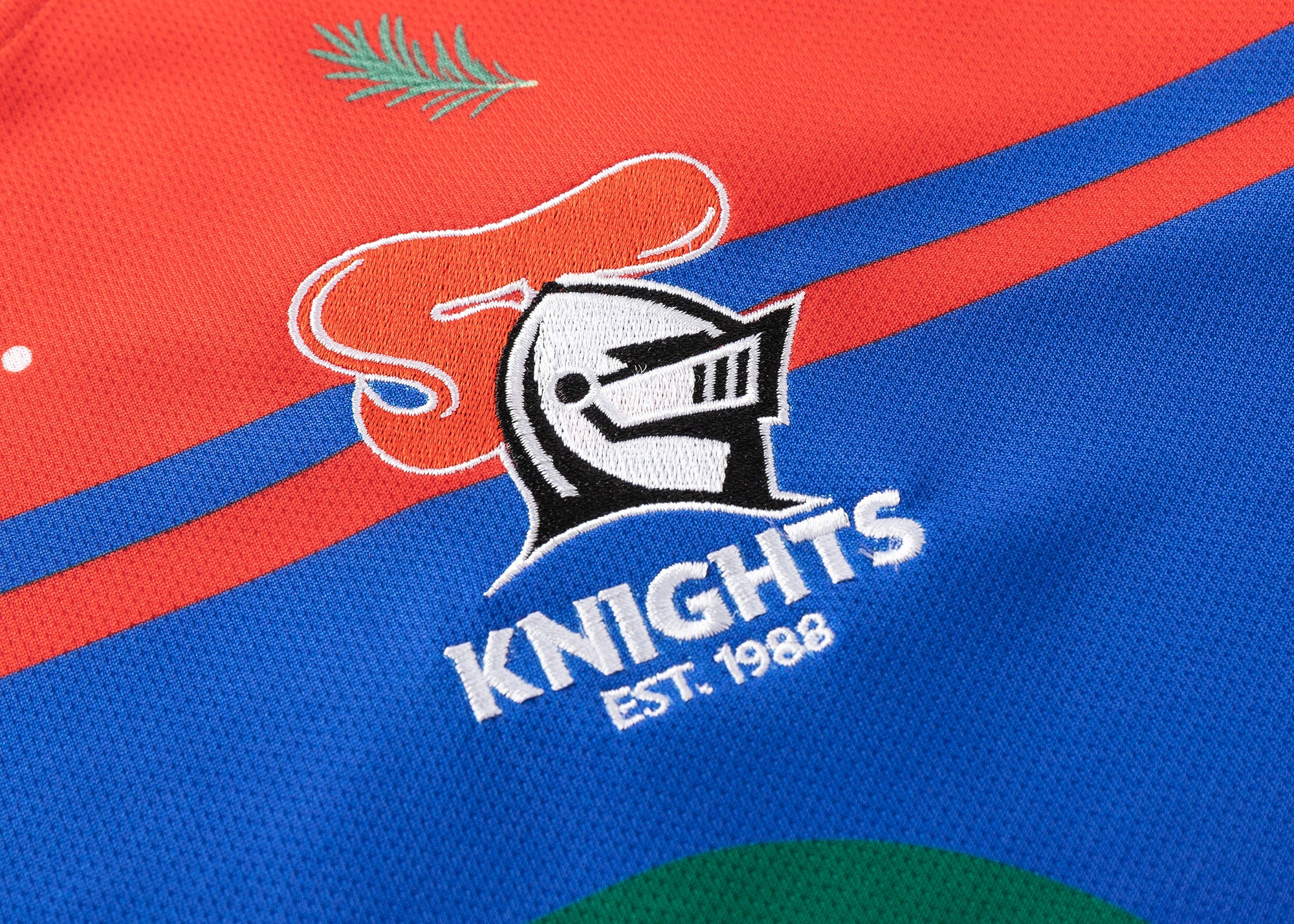 2024 KNIGHTS YOUTH RETAIL COMMEMORATIVE JERSEY