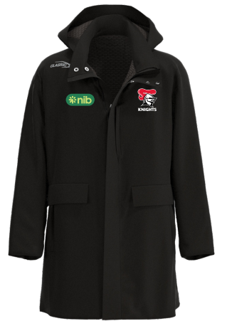 2024 KNIGHTS  MENS MANAGERS JACKET