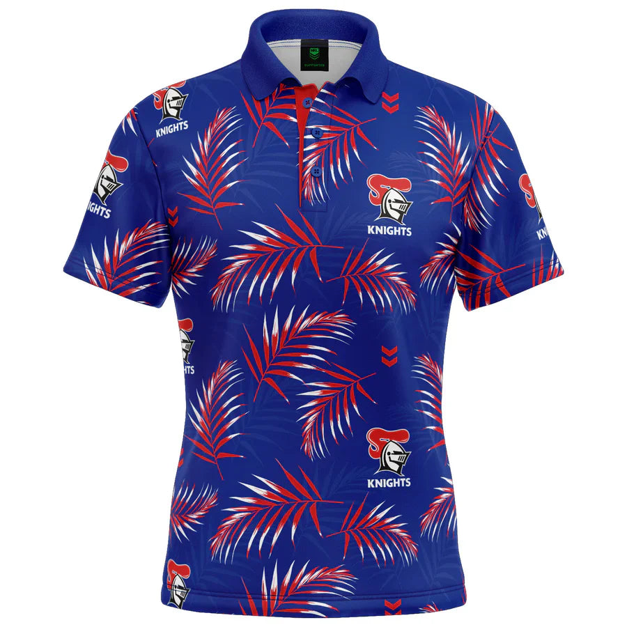 Knights Mens 'Palm Beach' Golf Polo
