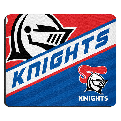 KNIGHTS MOUSE MAT