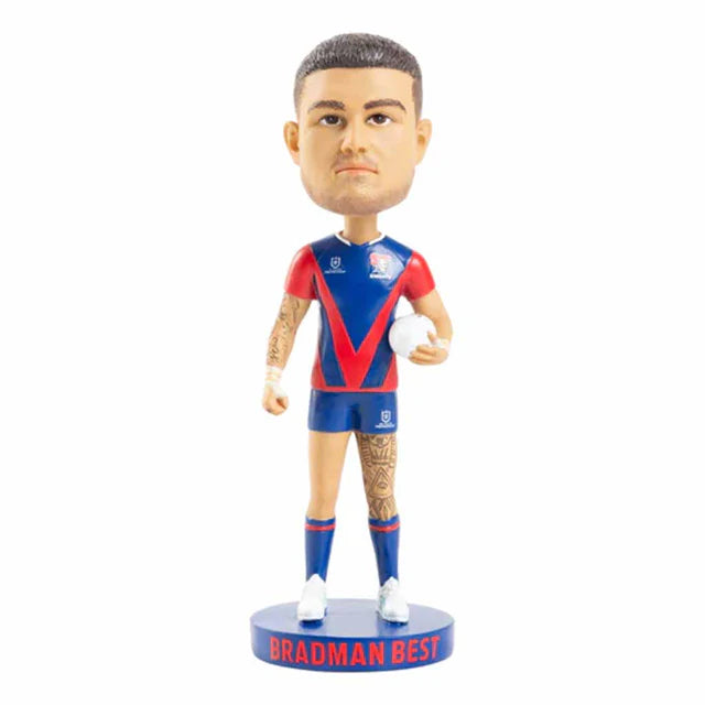 BRADMAN BEST BOBBLEHEAD