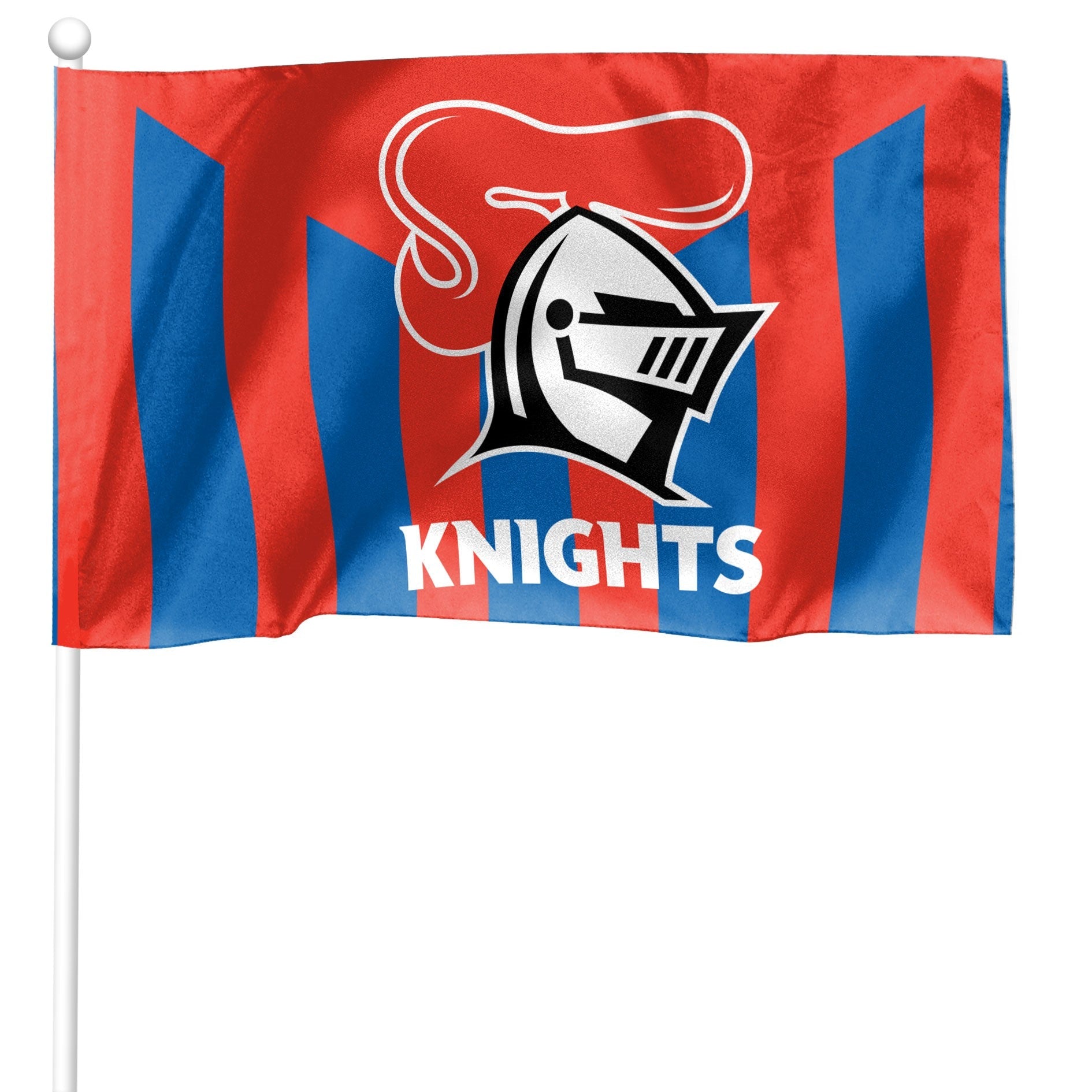 KNIGHTS KIDS FLAG