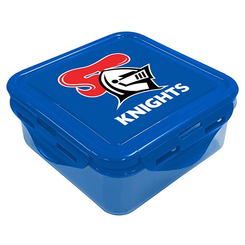 KNIGHTS SNACK  CONTAINER