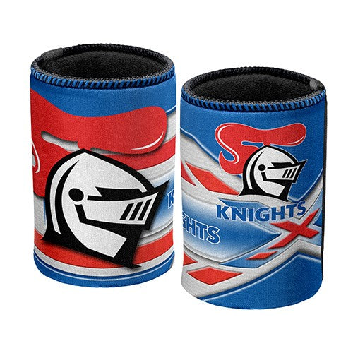 KNIGHTS LOGO CAN COOLER