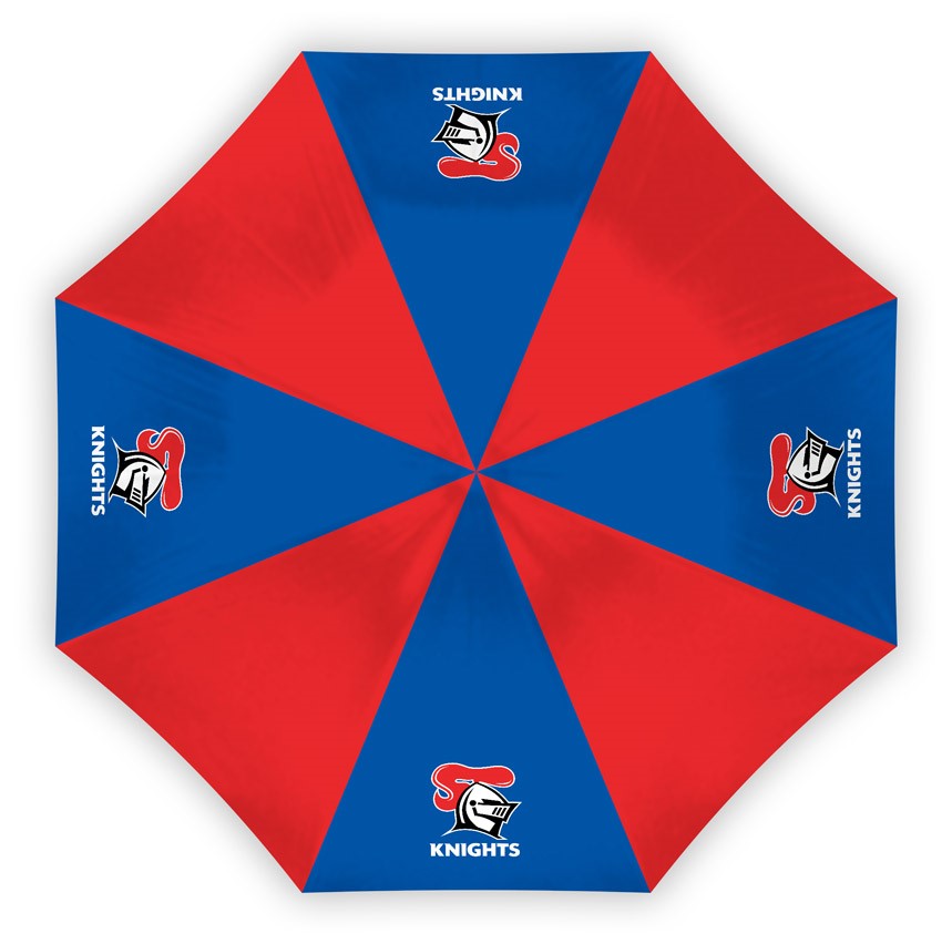 KNIGHTS COMPACT UMBRELLA