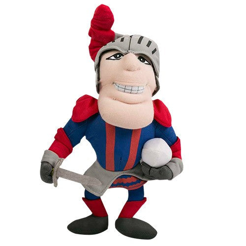KNIGHTS MASCOT PLUSH