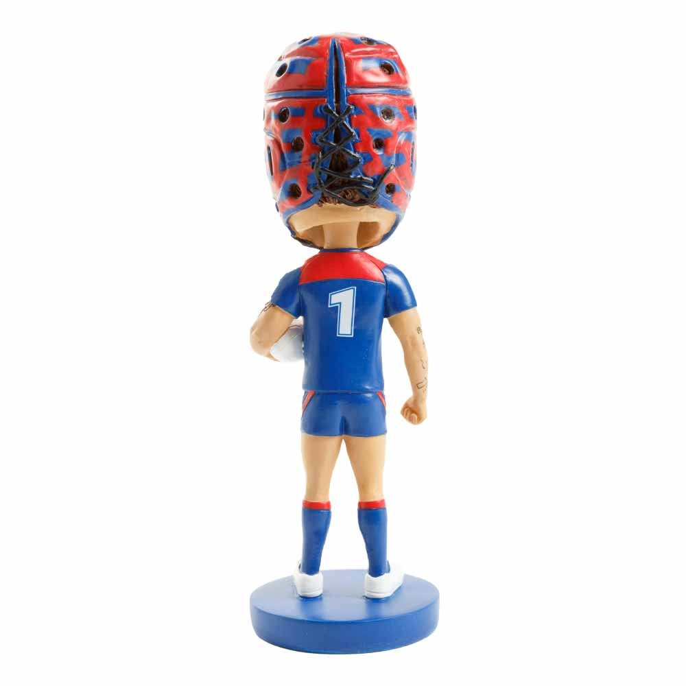 KALYN PONGA BOBBLEHEAD