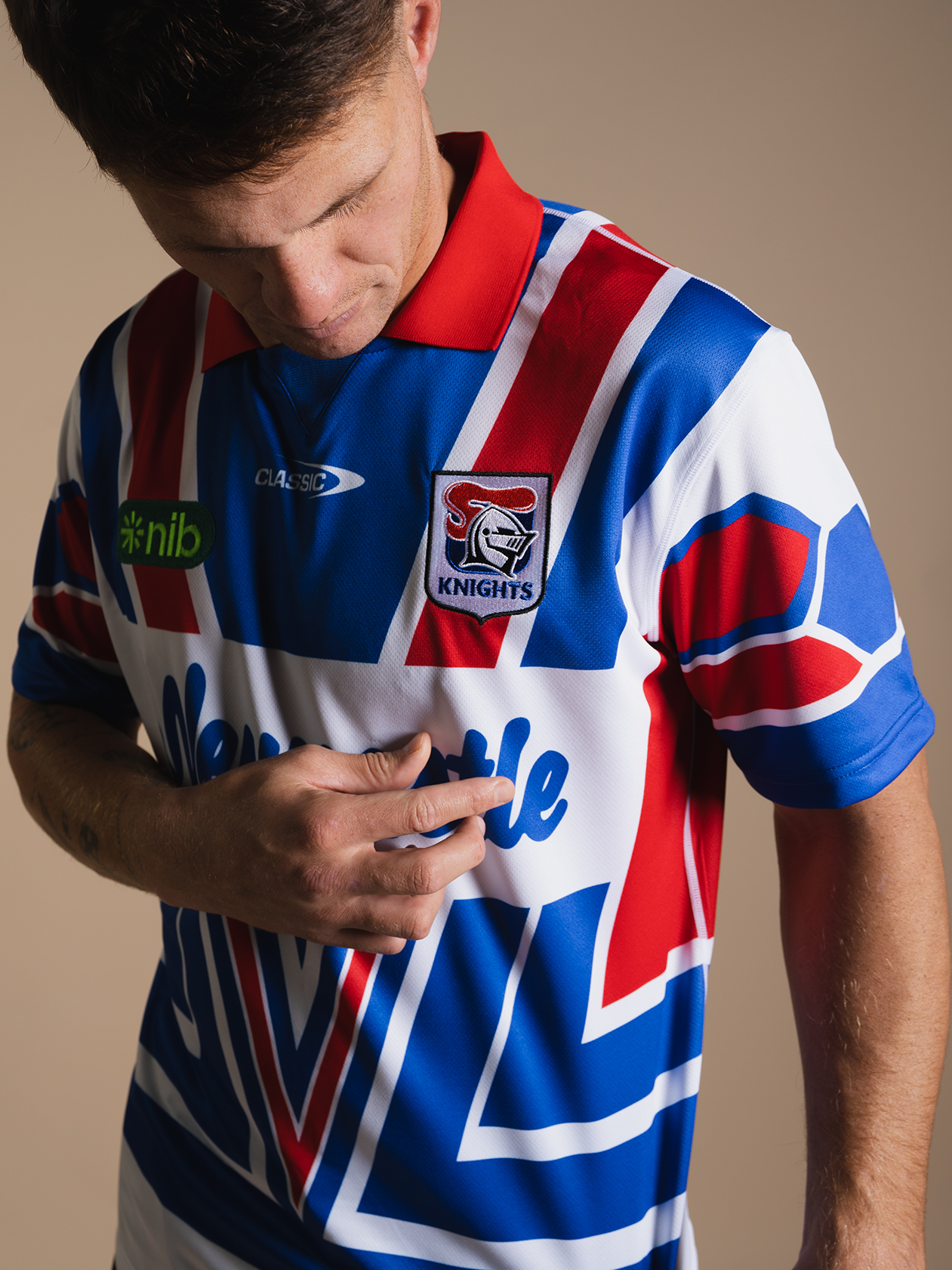 '96 Heritage Shirt