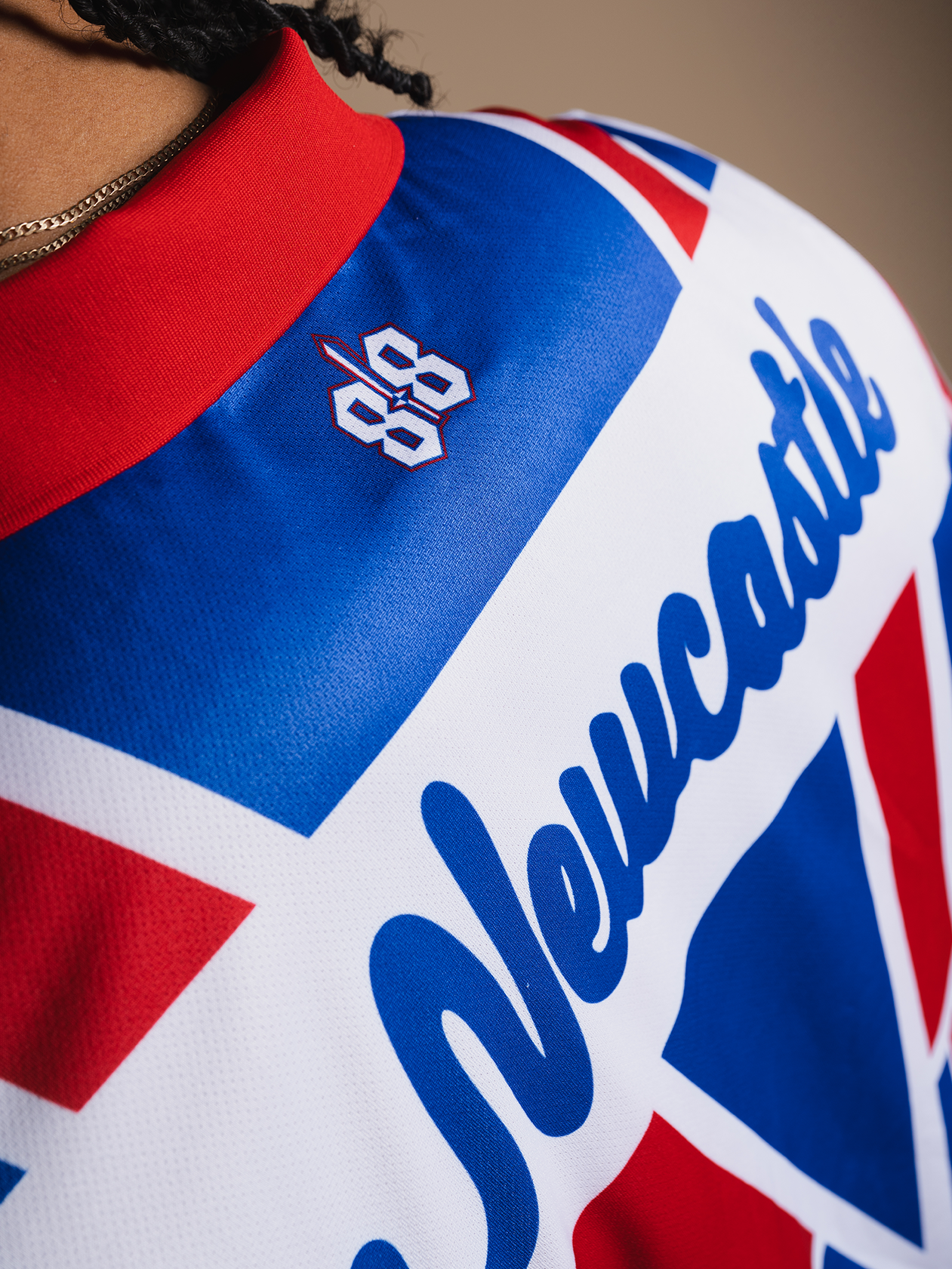'96 Heritage Shirt