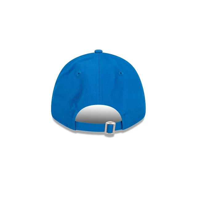 New EraTeam Colours 9FORTY Cloth Strap