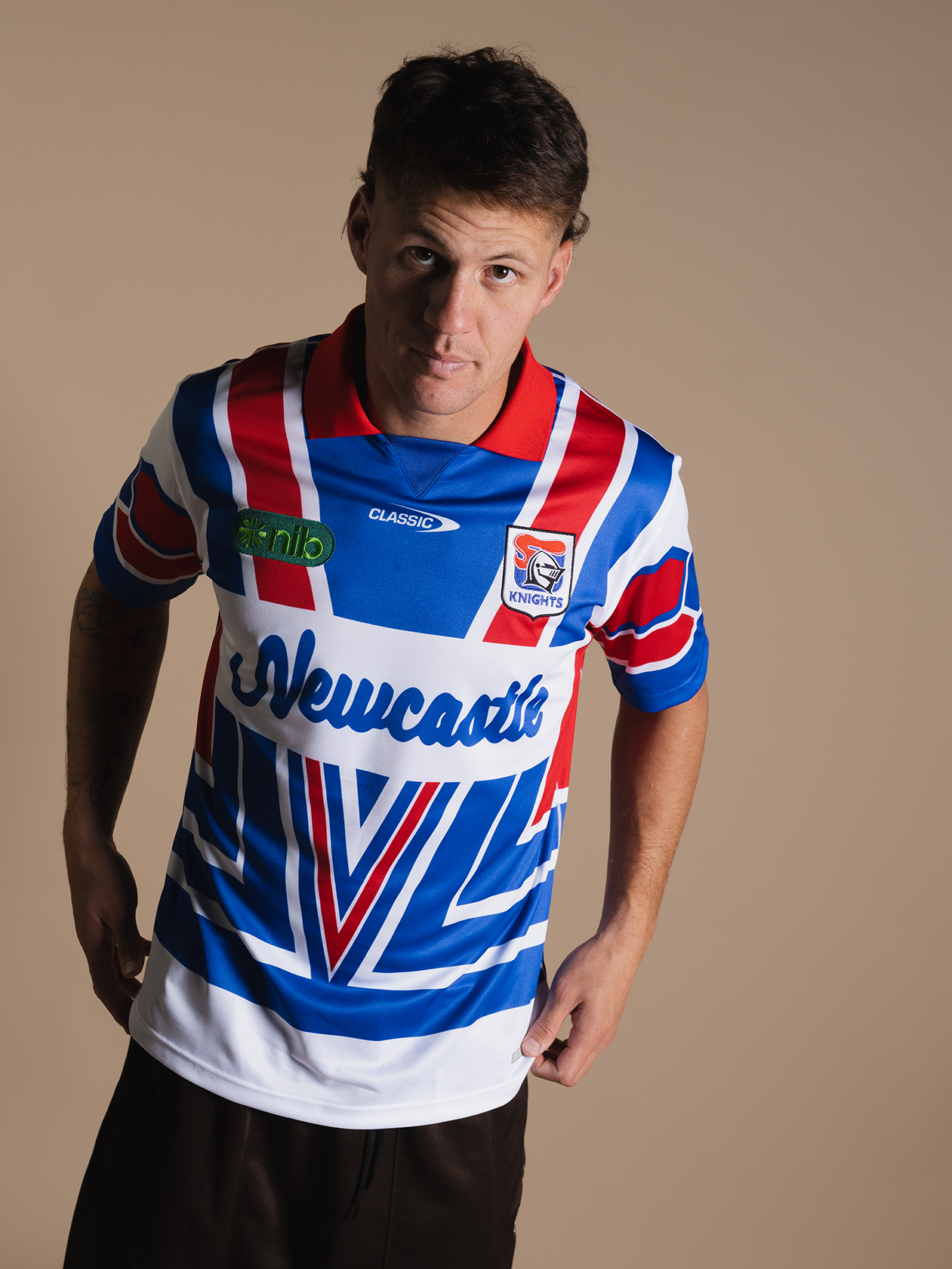 '96 Heritage Shirt