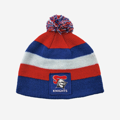 KNIGHTS INFANT BEANIE