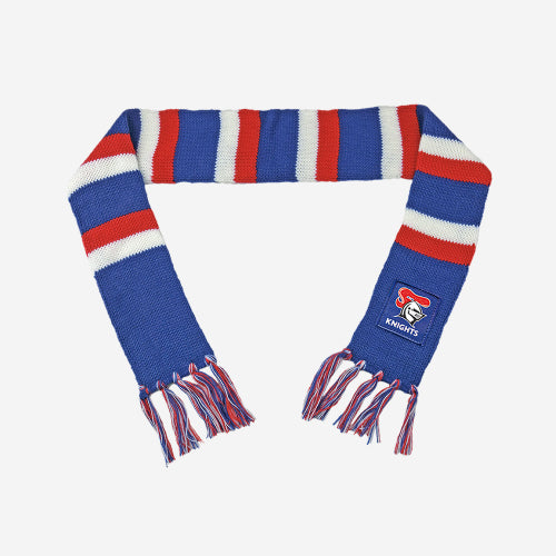 KNIGHTS INFANT SCARF