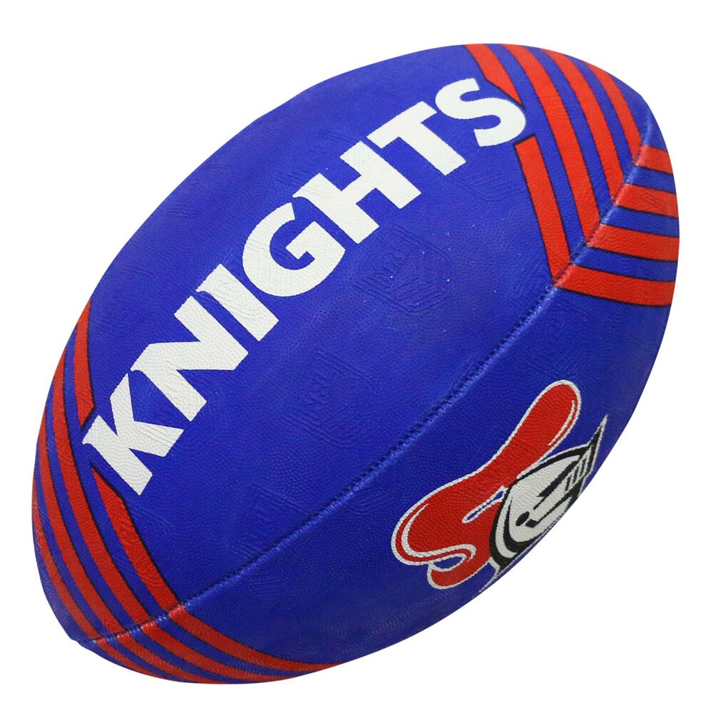 Knights Size 5 Supporter Football