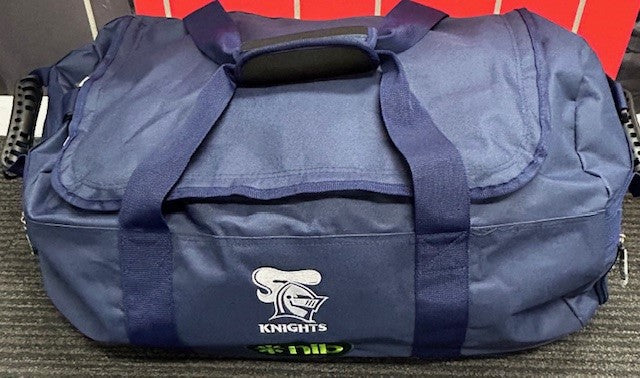 KNIGHTS SPORTS BAG