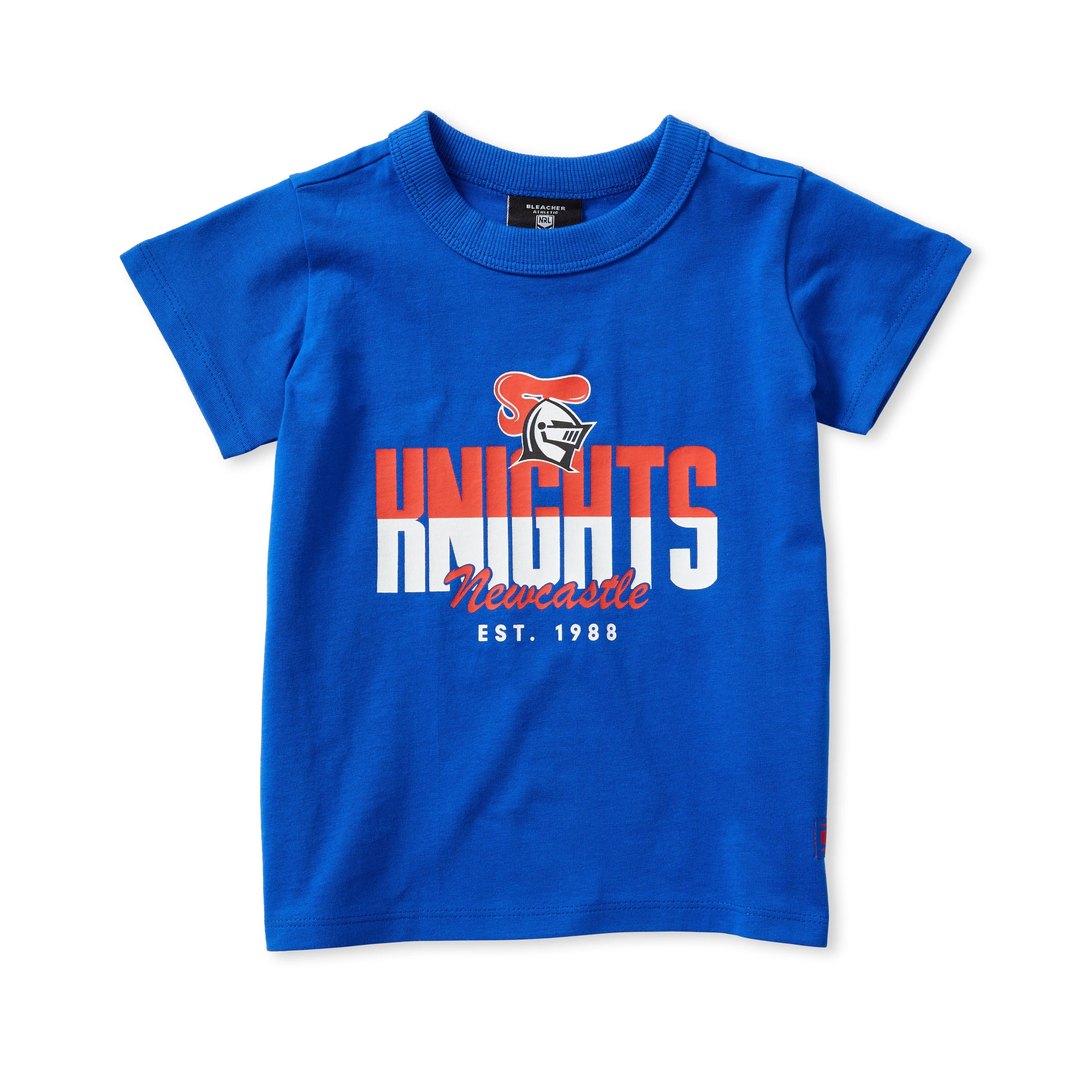 KNIGHTS TODDLER COLLEGIATE T-SHIRT