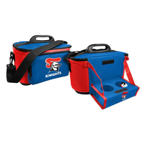 KNIGHTS COOLER BAG W TRAY